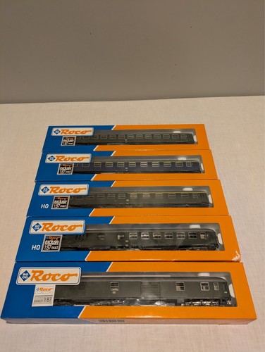 Roco 44740 42 - roco, 42,