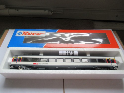 Roco 45331 class passenger - roco,