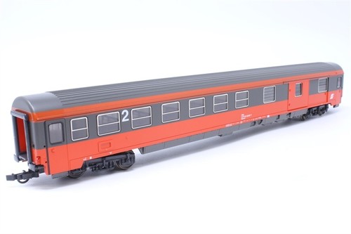 New box roco 44644 - new,