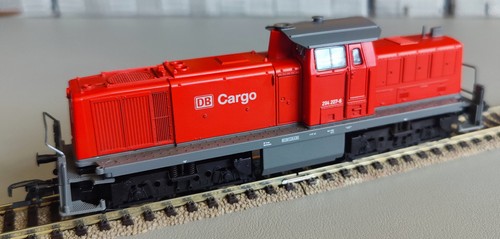 Roco cargo 294 - cargo, 207-6