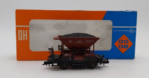 Roco 4334a scale - ho,