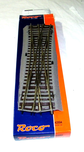 Roco line with bedding - line,