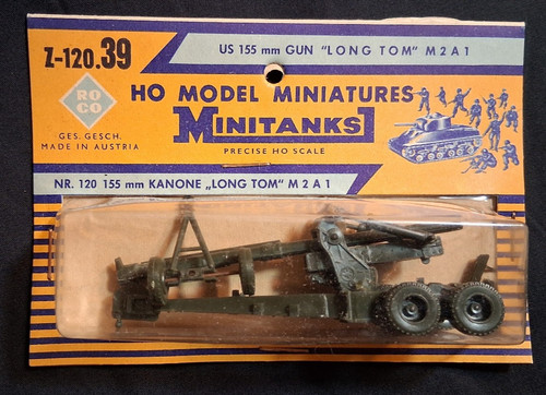 Roco minitanks 120 u - roco, u.s