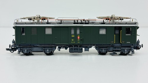 Roco swiss sbb - ho,