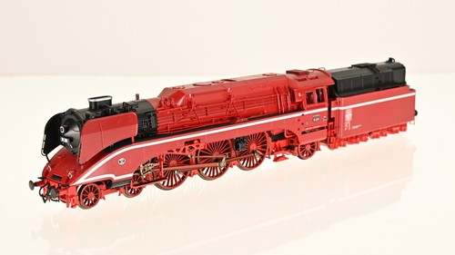 Roco 63203 180201 steam - dr,