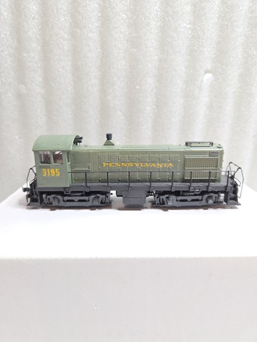 Vtg atlas roco scale - scale, alco