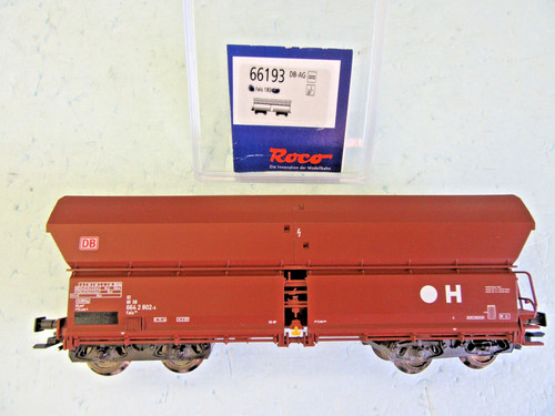 Roco 66193 made - ho,
