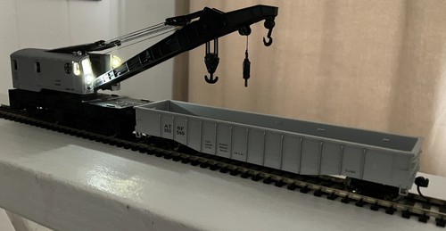 Roco atsf 200 - ho, ton