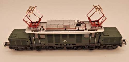 New box roco 43534 - new, ho
