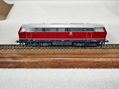 Scale roco deutsche bahn - ho,