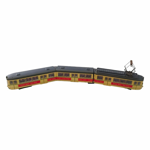 Roco 8504a vintage ho - 8504a,