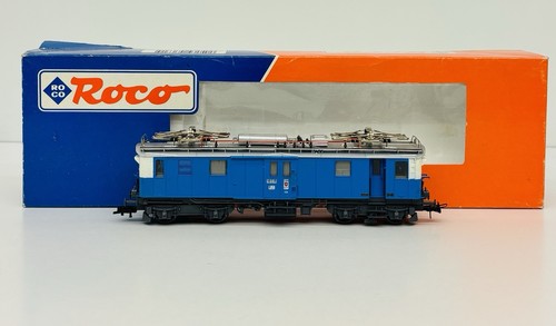 Roco sbb cff swiss - roco,