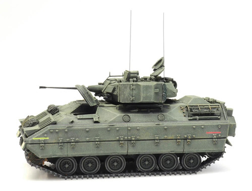 Roco minitank army m2 - us,