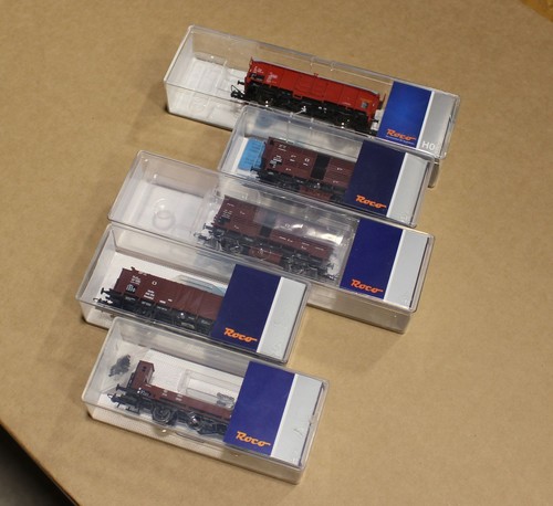 Roco 76060 set 66856 - set, &
