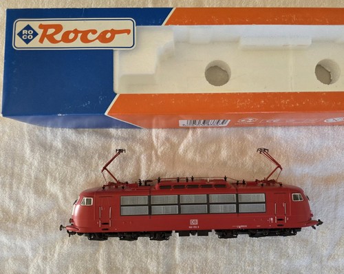 Roco 63743 scale ag br - scale, db
