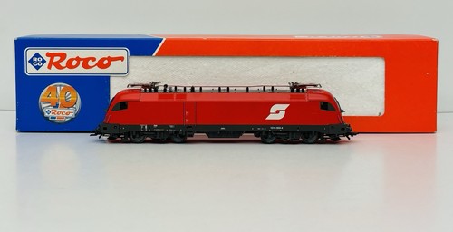 Roco obb austrian class - roco,