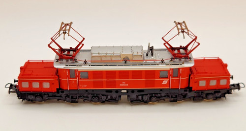 New box roco 04169b - in, Öbb