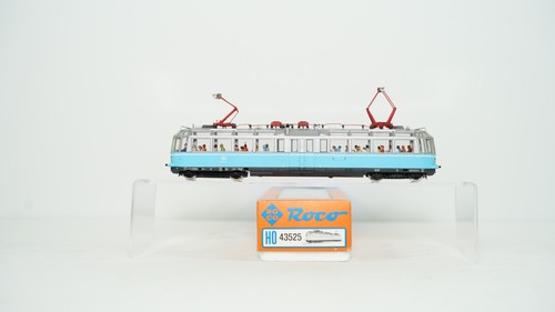 Roco german railway - ho,