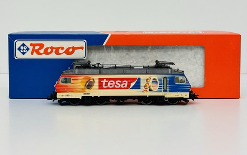 Roco sob südostbahn - ho, tesa