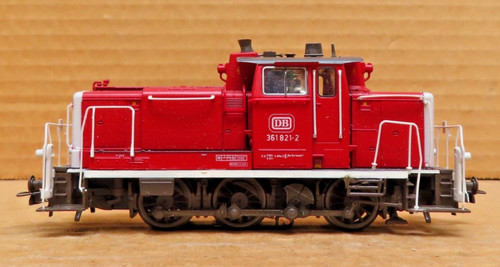 Roco 43960 diesel locomotive - roco,