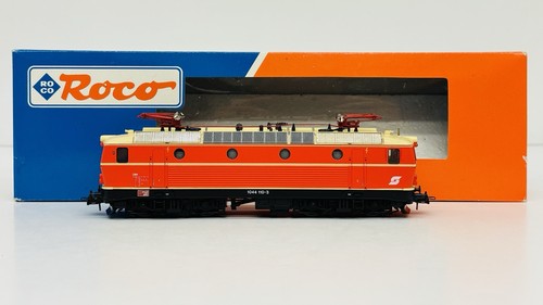 Roco obb austrian railways - roco, ho