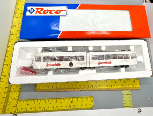 Roco 43194 scale - 43194, doornkaat