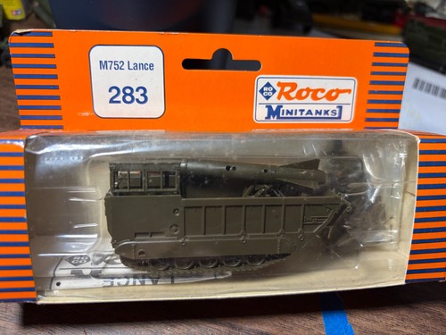 Roco minitanks 283 lance - 283,