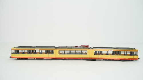 Roco sonderzug vbk 803 - roco,