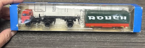 Roco scale 1528 rouch - roco, ho