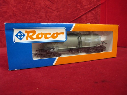 Roco 46184 tanker - 46184, ho