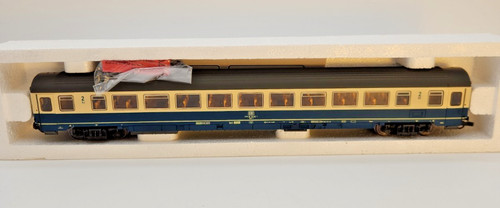 New box roco 44651 - ho,
