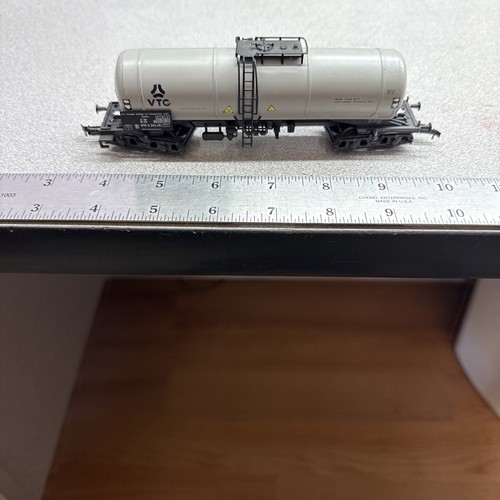 Roco tank car european - roco, ho