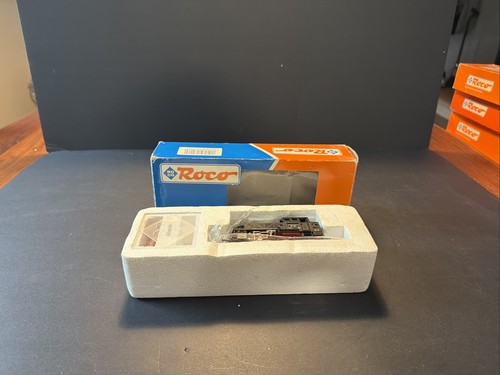 Roco 43208 ho - 43208, steam