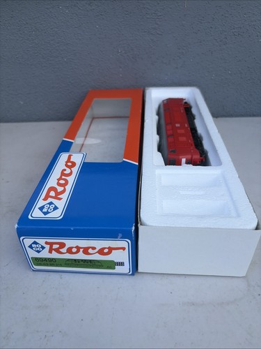 Roco 69490 ag br 215 - h0, db-ag
