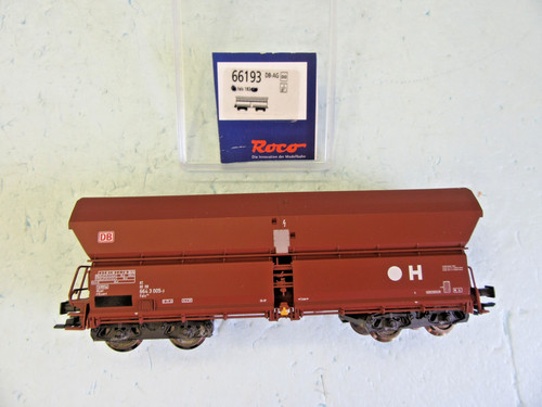Roco 66193 made for - ho,