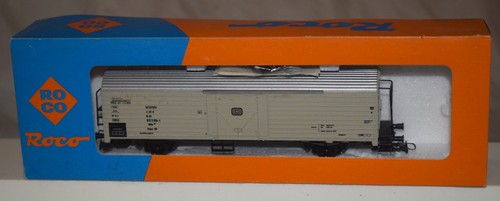 Roco 46404 freight car - car, /