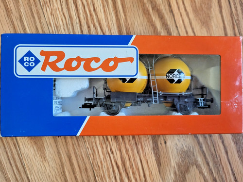 Roco 47566 h0 scale - h0,