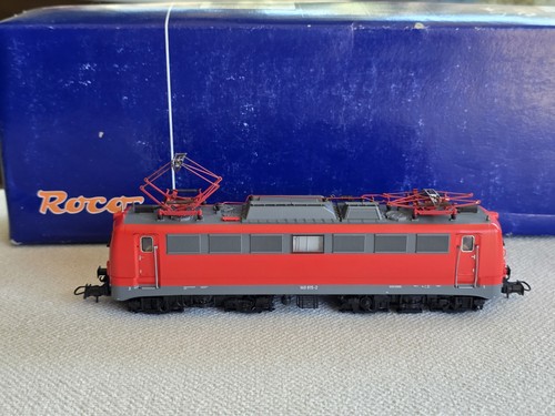 Roco 62348 scale 140 - roco, br