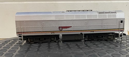 Roco scale santa b unit - santa,