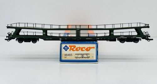Roco auto car transport - auto,