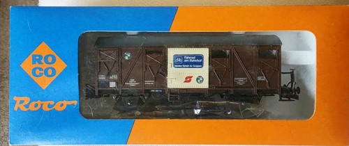 Roco scale obb - scale,