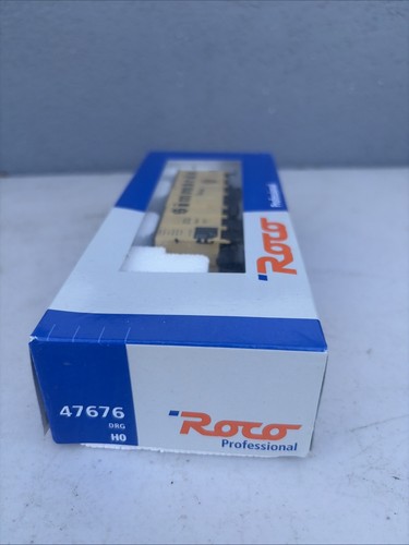 Roco freight cars - roco, 47676