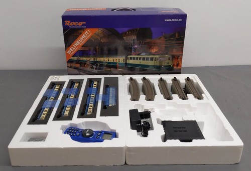Roco 41275 scal - 41275, ho