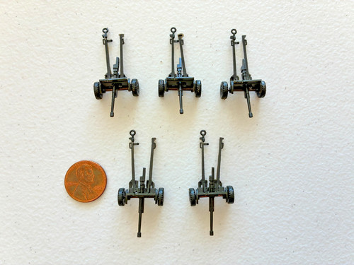 Lot roco minitanks - lot, of