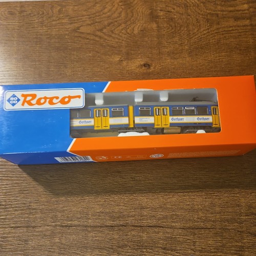 Roco 43182 duwag type - duwag,