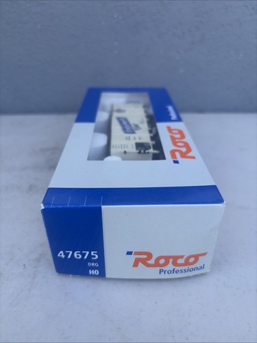 Scale roco freight cars - ho,