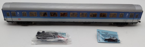 Roco scale coach - roco,