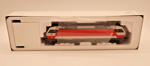 New box roco 63610 obb - box, ho