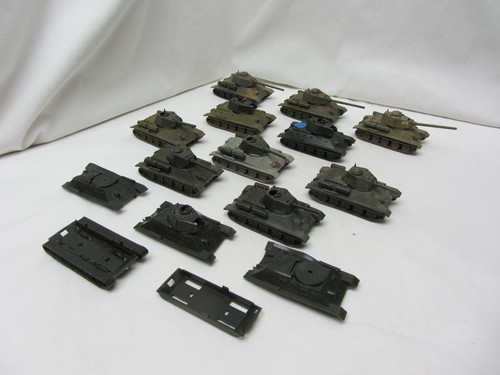 Roco minitanks dbgm 160 161 - roco, #160/161