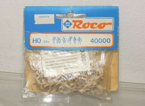 Roco 40000 twenty four - roco, #40000